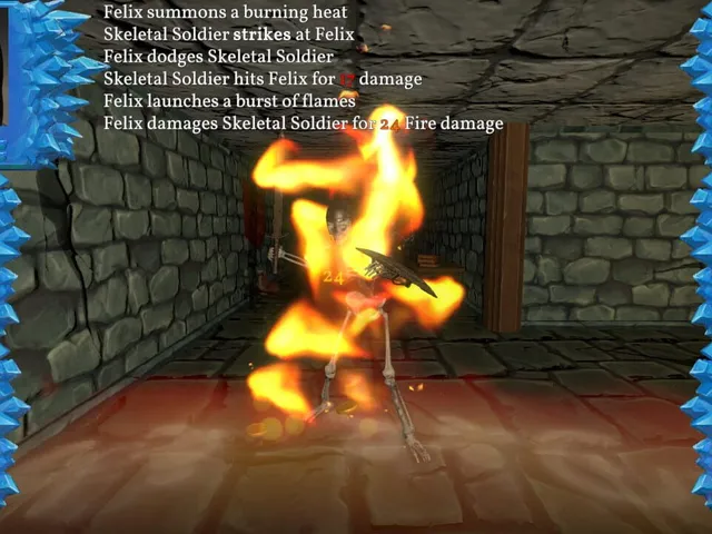 Heroes of a Broken Land 2