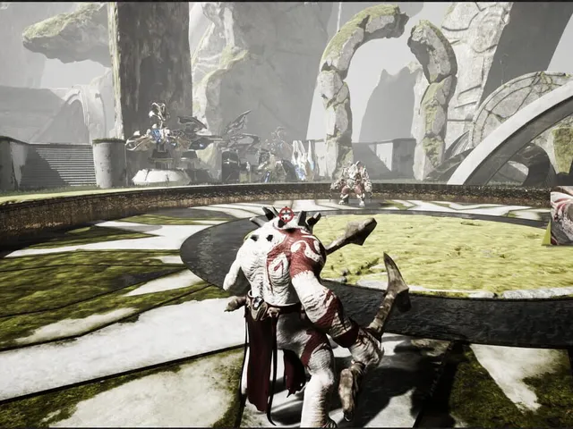 Heroes of Agora