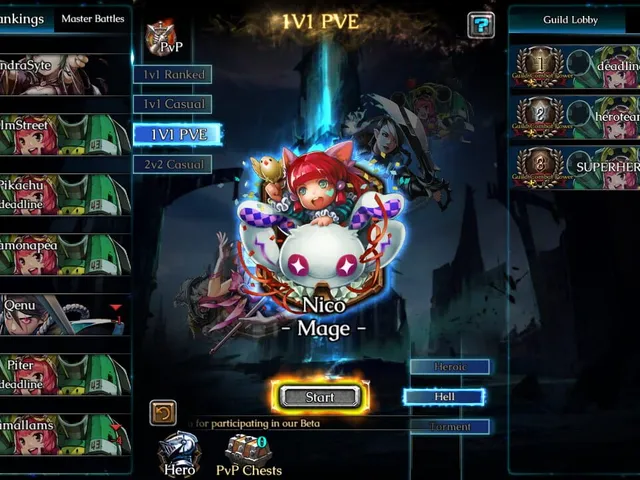 Heroes of Arzar