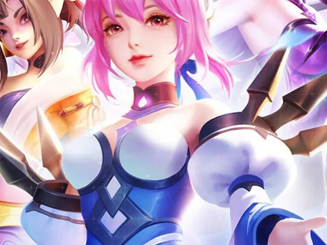Heroes of Crown