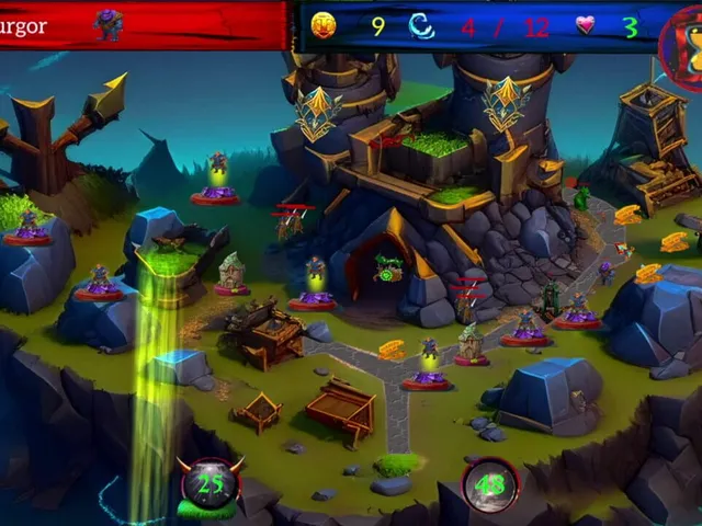 Heroes of Higher Realms