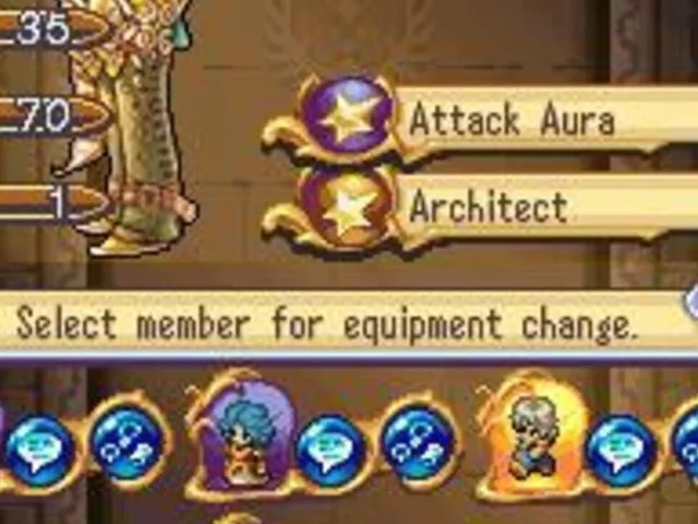 Heroes of Mana