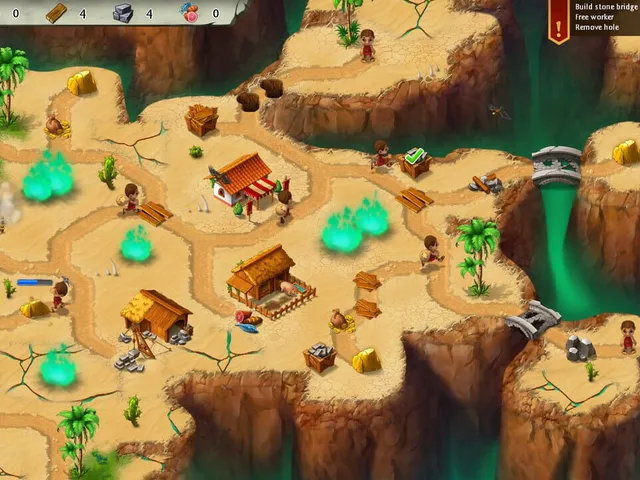 Heroes of Rome 2: The Revenge of Discordia