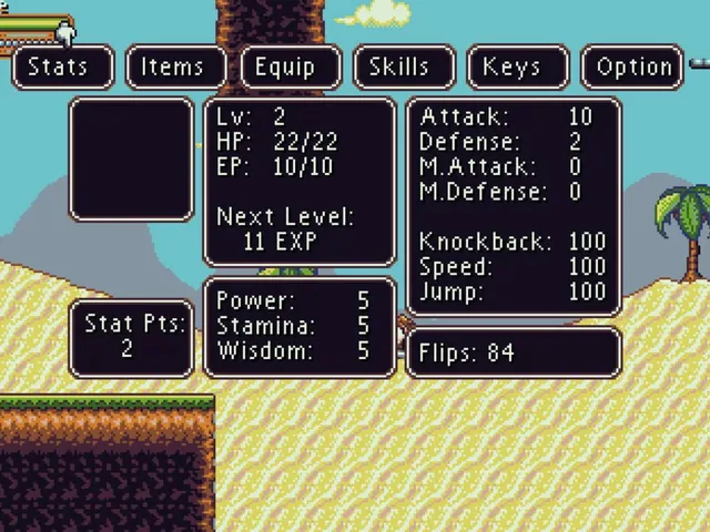 Heroes of Umbra