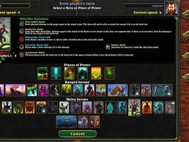 Heroes of Zaruban