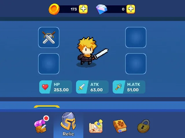 Heroes Quest Survival