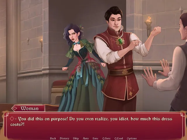 Heroes Saga