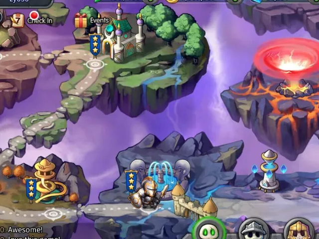 Heroes Tactics