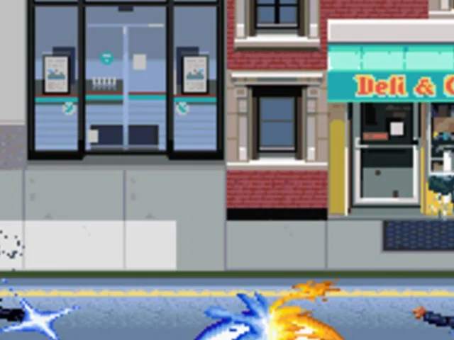 Heroes: The Official Mobile Game