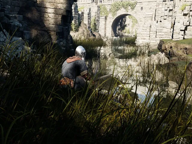 Heroic Kingdom: Origins