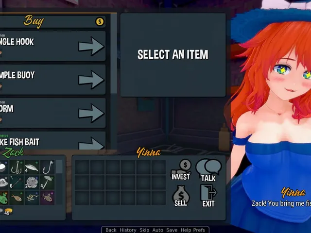 Hero's Harem Guild