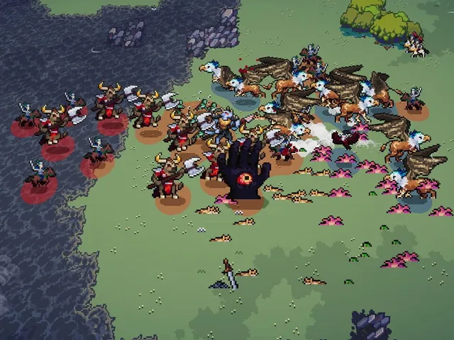 Hero's Hour 2