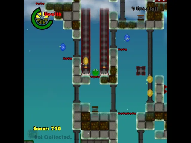 Hero's Journey