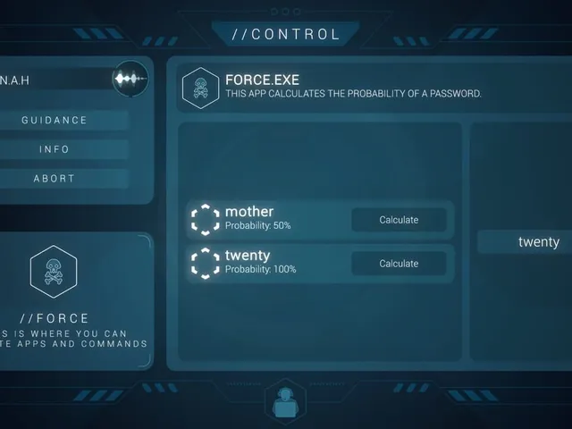 HEX Hacking Simulator
