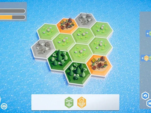 Hex Harmony