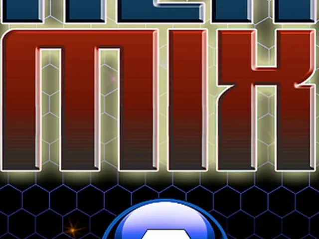 Hex-Mix