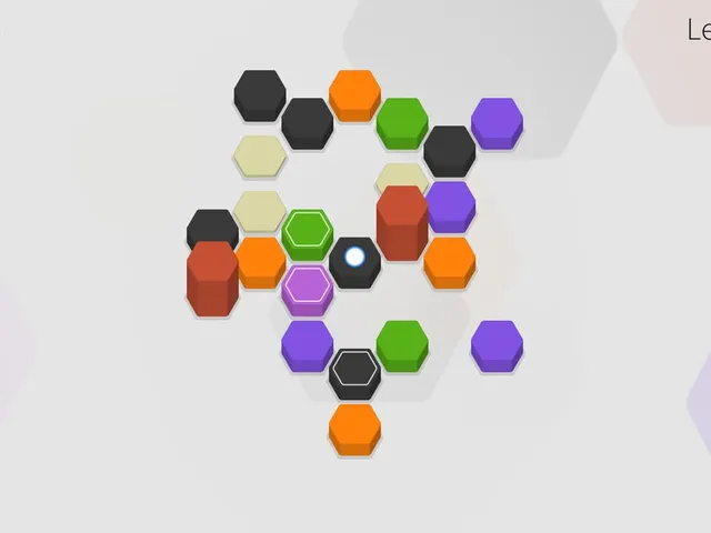 Hex Two