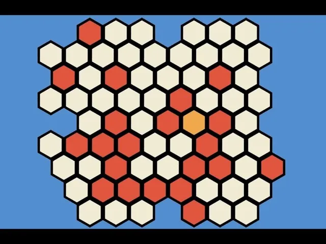 Hexa Faction 2