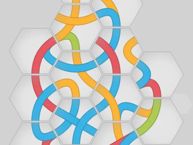 Hexa Knot