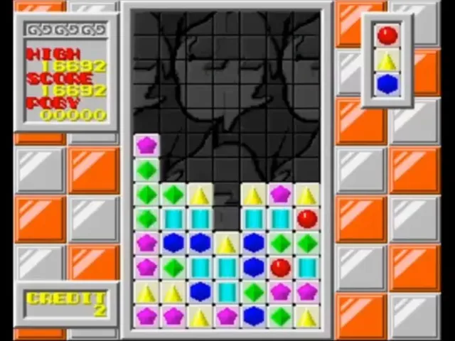 Hexa