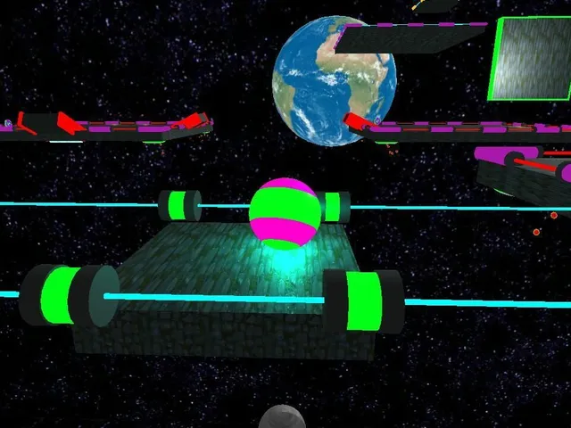 Hexaball
