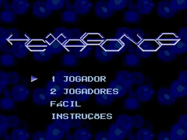 Hexagonos