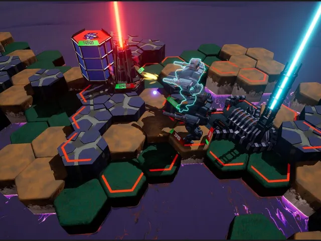 Hexalert