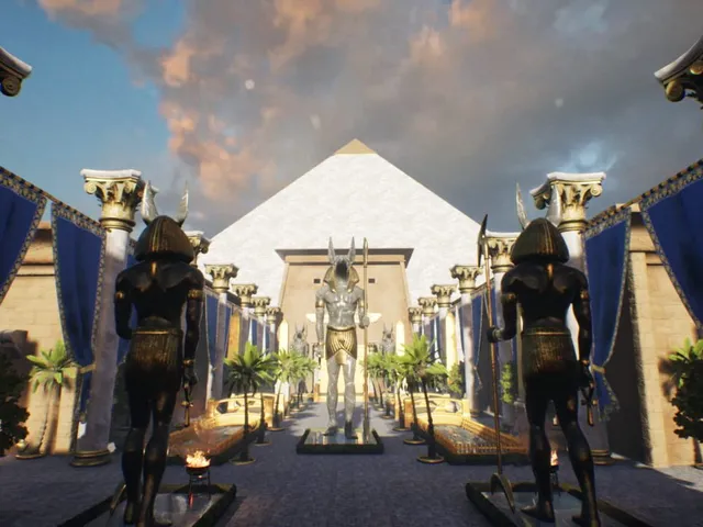 Hexarchia