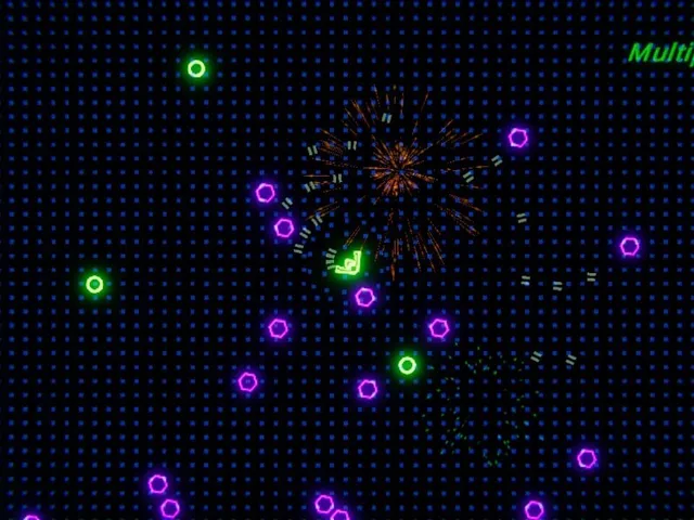 HexaWars