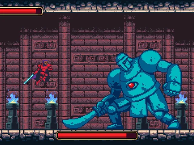 Hexblade