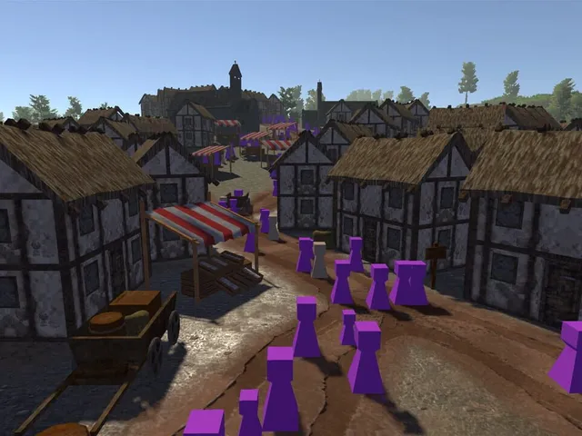 Hexburg