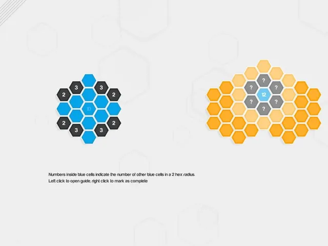 Hexcells Plus