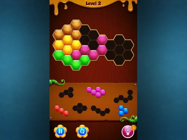 Hexes