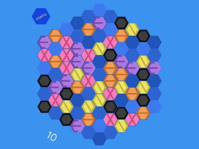 Hexonex