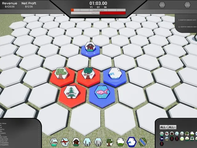 Hexonomy