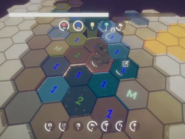 Hexora