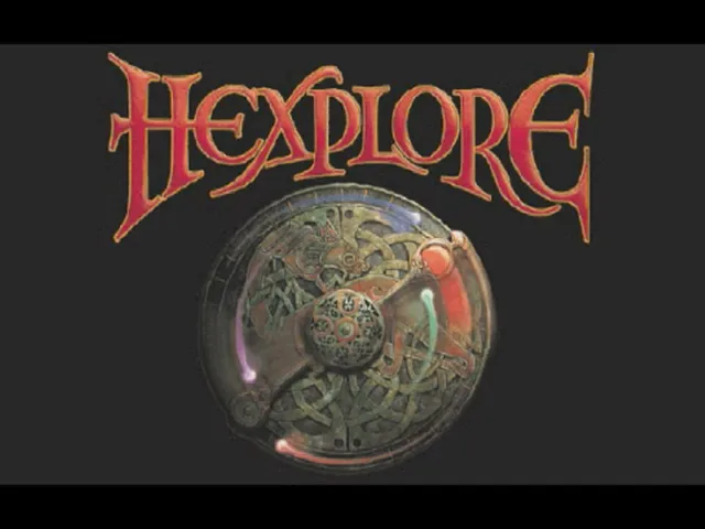 Hexplore