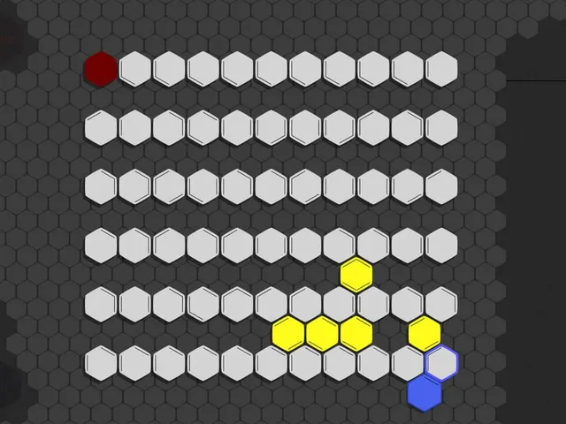 Hexterio