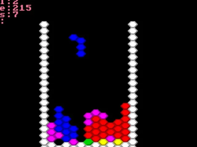 Hextris