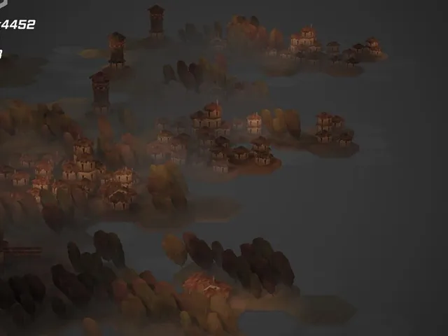 Hexurb