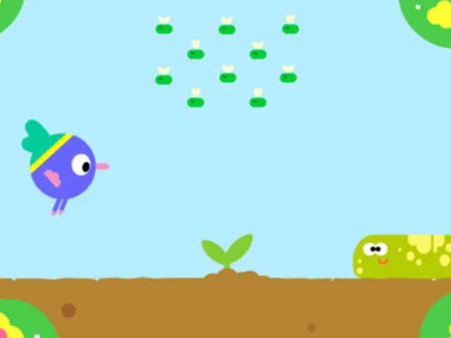 Hey Duggee: The Big Outdoor App