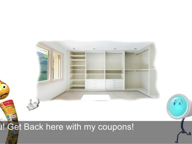 hhGregg's Quest for Coupons