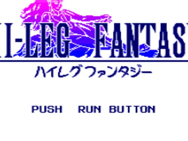 Hi-Leg Fantasy