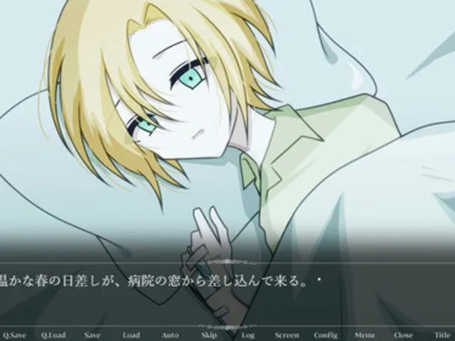 Hidamari no Sanatorium