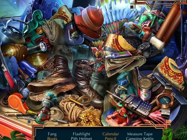 Hidden Expedition: The Price of Paradise - Collector's Edition