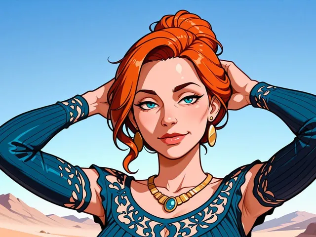 Hidden Girls: Secret Puzzle