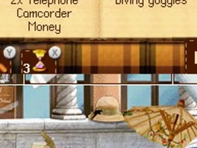 Hidden Objects: Mystery Stories