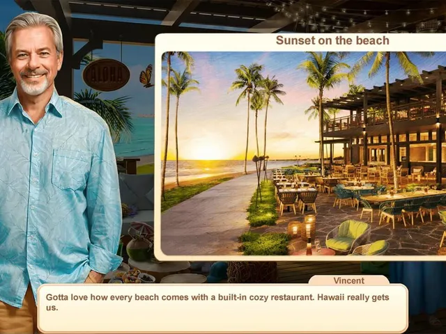 Hidden Paradise: Aloha with Love - Collector's Edition