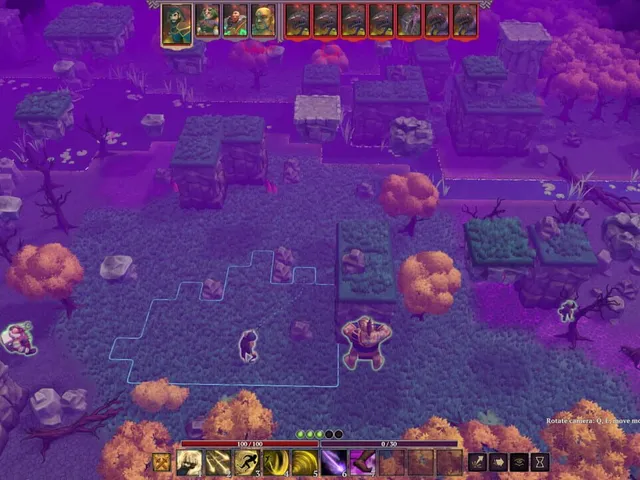 Hidden Pass