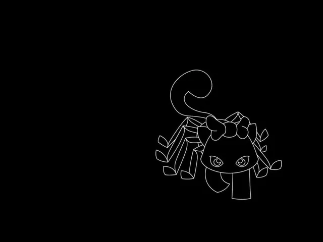 Hidden Shapes: Trick or Cats